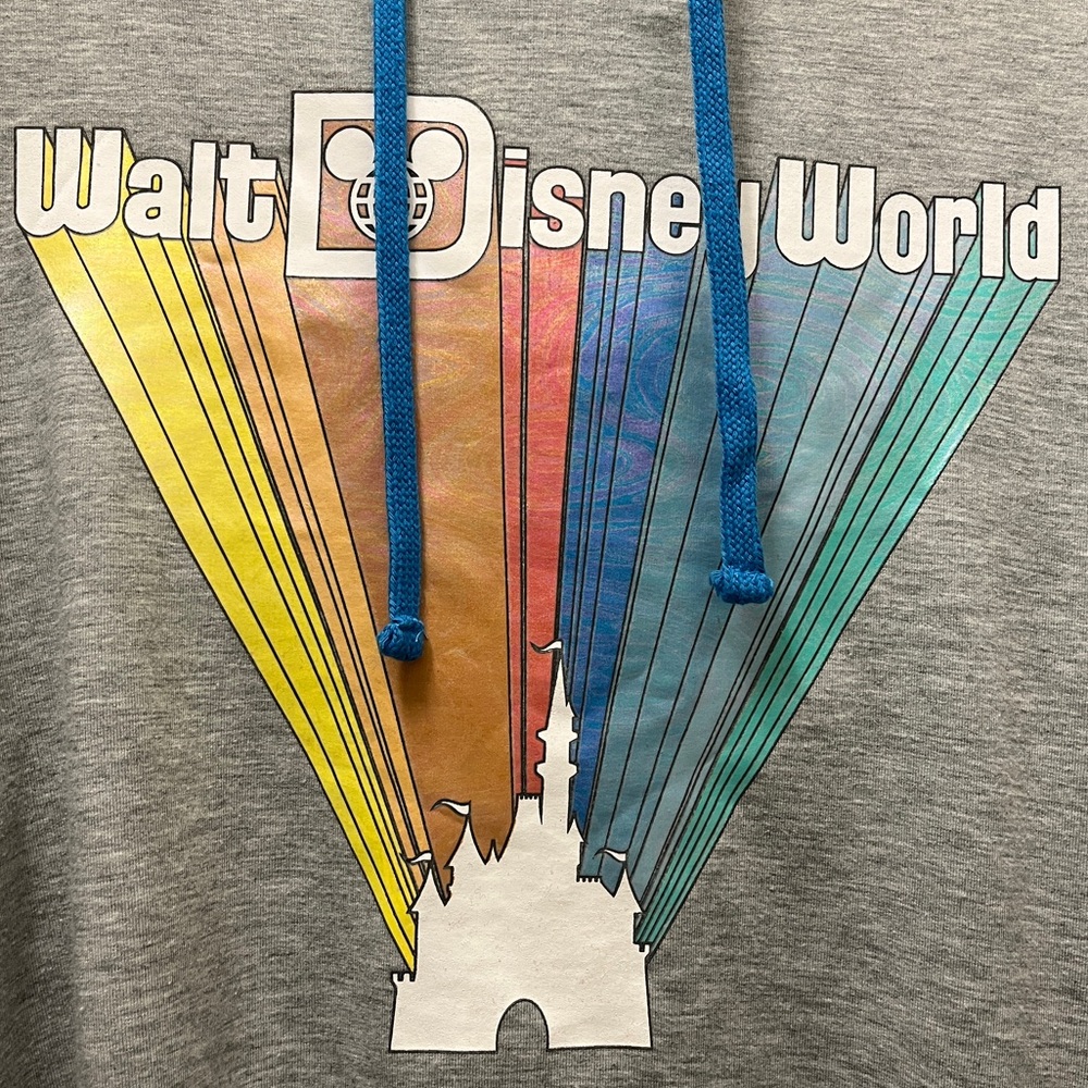 WDW pullover 👑✨ - Picture 4 of 5